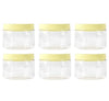 Sunpet Round Spice Jar