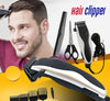 Super Pro Hair Clipper