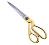 Tailor Scissors Silver/Gold