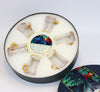 Tea Cup With Saucer 12 Pcs Set