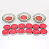 Tealight Candles 15 Pieces