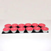 Tealight Candles 15 Pieces
