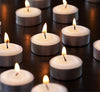 Tealight Candles 50