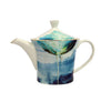 Teapot Leah Made of Porcelain