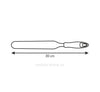 Tescoma Presto Spatula For Spreading 420434