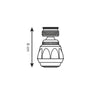 Tescoma Presto Watersaving Aeretor