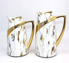 Thermos/ Vacuum Flask 2 Pieces Set 0.7/1.0 L