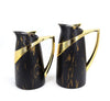 Thermos/ Vacuum Flask 2 Pieces Set 0.7/1.0 L
