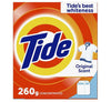 Tide Laundry Powder Detergent