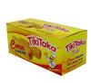 TikiTaka Corn Fingers With Cheese Flavor