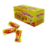 TikiTaka Corn Fingers With Cheese Flavor