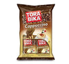 ToraBika Cappuccino