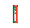 توشيبا حجم AA شديد التحمل (4 عبوات) R6KG-BP-4C