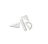 Transparent Geometry Set
