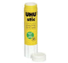 UHU Glue Stick 40 G Clear