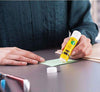 UHU Glue Stick 40 G Clear