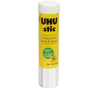 UHU Glue Stick 40 G Clear