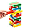 UNO Stacko Game for Kids and Family