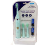 Ultrasonic Electric Toothbrush-Green