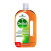 Dettol Antibacterial Antiseptic Disinfectant 4L