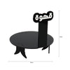 Acrylic Cawa Stand