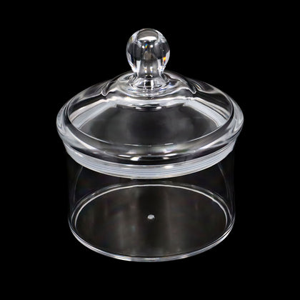 Acrylic Clear Candy Jar