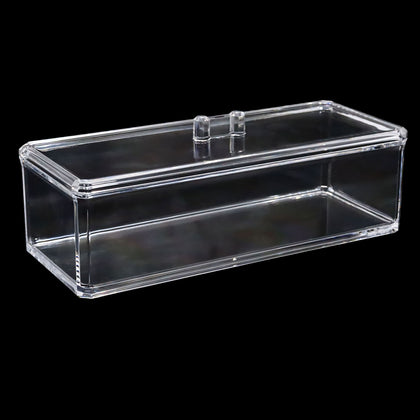 Acrylic Cutlery Box
