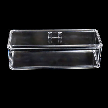 Acrylic Cutlery Box