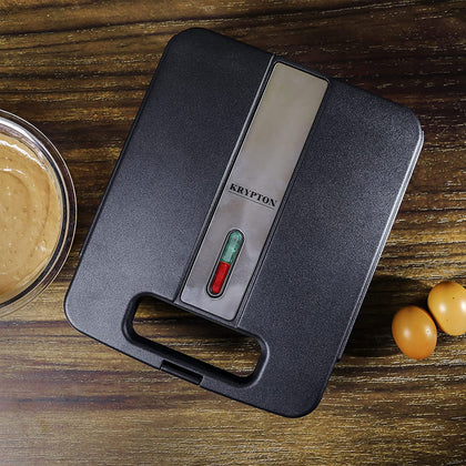 12pcs Doughnut Maker 1400W
