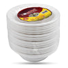 12oz Disposable Foam Bowl 25pcs