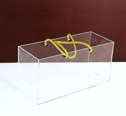 Acrylic Display box