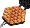 Waffle Maker Egg Bubble Pan