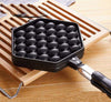 Waffle Maker Egg Bubble Pan