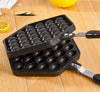 Waffle Maker Egg Bubble Pan