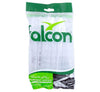 White Plastic Knife 50 Pieces Per Packet