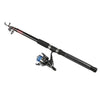 White Rabbit Fishing Combo Set