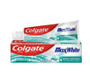 Whitening Crystals Anticavity Fluoride Toothpaste