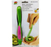 kiwi-und Zitrus Fruchtmesser kiwi and Citrus Fruit Knife